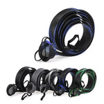 190cm 35mm Fishing Rod Cover Rod Sleeve Rod Sock