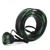 190cm 35mm Fishing Rod Cover Rod Sleeve Rod Sock