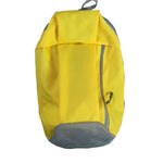 10L Ultralight Men Women Sports Travel Backpack