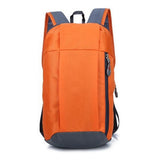 10L Ultralight Men Women Sports Travel Backpack