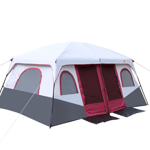 6-8-10-12 Persons Beach Camping Tent