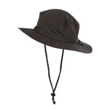 Fisherman Bucket Cap