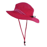 Fisherman Bucket Cap