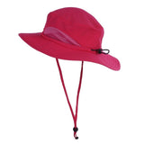 Fisherman Bucket Cap
