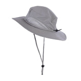 Fisherman Bucket Cap