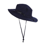 Fisherman Bucket Cap