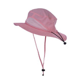 Fisherman Bucket Cap