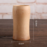 Natural Bamboo Drinking Cup