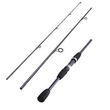 1.8m 2.1m Casting Fishing Rod