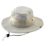 2018 Unisex Outdoor Camouflage Hat