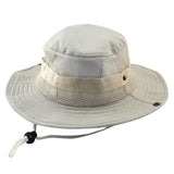 2018 Unisex Outdoor Camouflage Hat
