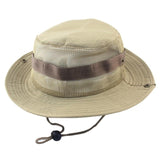 2018 Unisex Outdoor Camouflage Hat