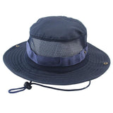 2018 Unisex Outdoor Camouflage Hat