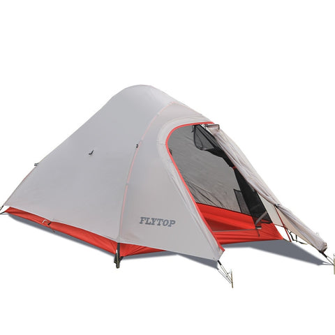 Top Quality Single Camping Four Season Tent