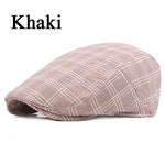 High Quality Casual Berets Hat