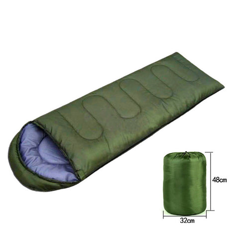 Portable Ultralight Waterproof Sleeping Bag