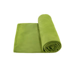 Single-side Fleece Sleeping Bag