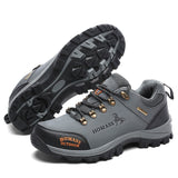 Breathable Unisex Hiking Shoes