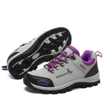 Breathable Unisex Hiking Shoes