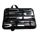 UPORS High Quality Barbecue