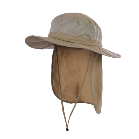 Outdoor Hiking Camping UV Protection