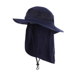 Outdoor Hiking Camping UV Protection