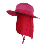 Outdoor Hiking Camping UV Protection
