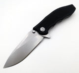 JSSQ Ball Bearing Folding Knife