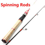 1.8M FİSHİNG ROD