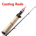 1.8M FİSHİNG ROD