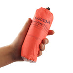 200 * 72cm Mini Ultralight Sleeping Bag For