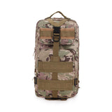 CAMP BACKPACK