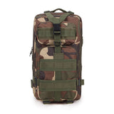 CAMP BACKPACK