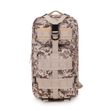 CAMP BACKPACK