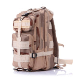 CAMP BACKPACK