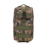 CAMP BACKPACK