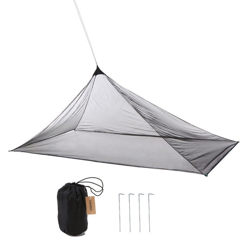 Lixada Camping Tent Ultralight Mosquito
