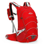 20L Ergonomic Waterproof Bicycle Backpack
