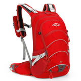 20L Ergonomic Waterproof Bicycle Backpack