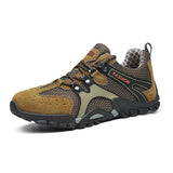Large Size 38-46 Men's Hiking Shoes