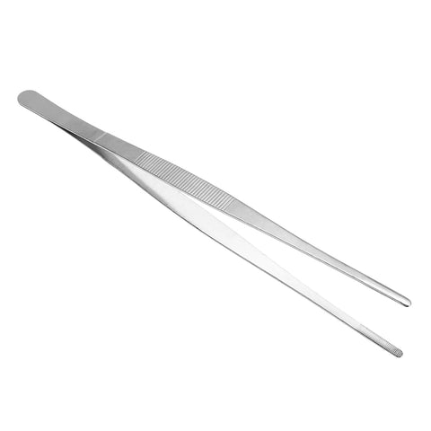 30cm Stainless Steel Long BBQ