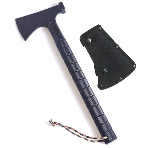 Outdoor Multifunction Camping Tools Axe Aluminum