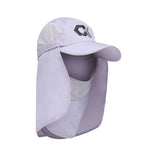 Outdoor Breathable Hiking Camping UV Protection Hat