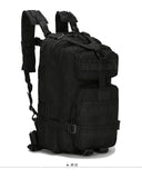 Military Backpack Tactical