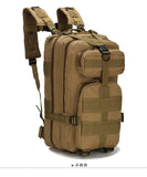 Military Backpack Tactical