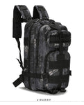 Military Backpack Tactical