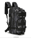 Military Backpack Tactical
