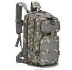 Military Backpack Tactical