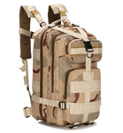 Military Backpack Tactical