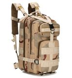 Military Backpack Tactical